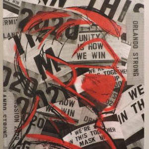 Marquee 2020 by Mario Campa