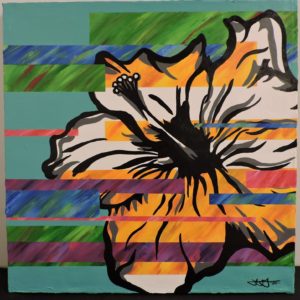 Renacer by Jorge Jover