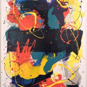 Visual Beat by Vickie Wilson