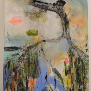 River of Tears by Mimi Hwang