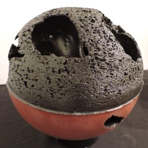 Series title: Tabula Rasa- Untitled 1 by Shaun Cook