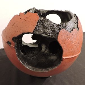 Series Title: Tabula Rasa- Untitled 2 by Shaun Cook