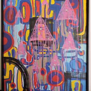 The Invasion by Ryan Soto