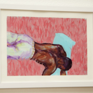 Boys in Red 2 by Jacob Wan