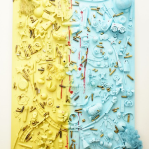 Children of War - Ukraine by Anna Zucker