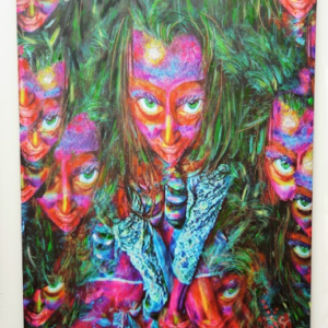 Sparkolina - Dreamare by Herblish Martin