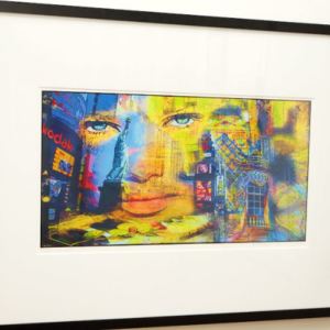 Kodak Moment by Pamela Loudon