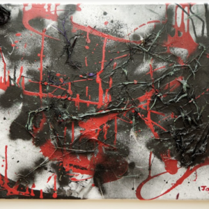 Jokers Anarchy by Sire Mason