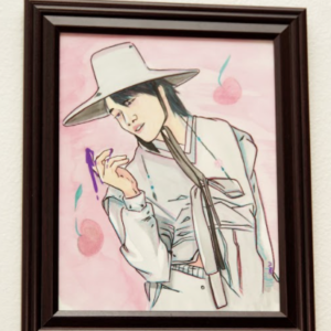 Dazed by Heros Baazar