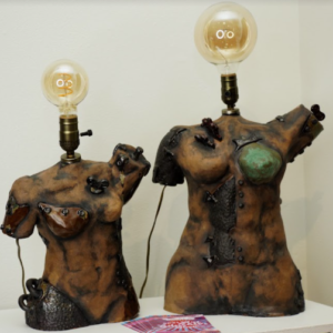 Re-Inventing Grace by Jenna Slater