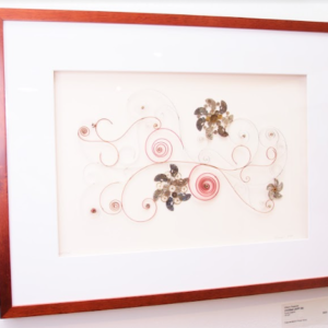 Untitled (APP 59) by Allison Pasarew