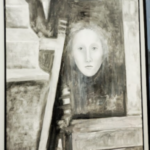 Facetime by Martha Sanders