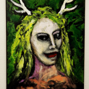 Cunning by Virginia Zuelsdorf