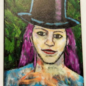 Innocent by Virginia Zuelsdorf