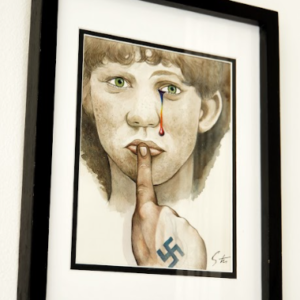 Don’t Say GAY… by George Stuart