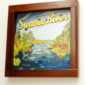 Florida Orange Blossoms by Jack Yontz