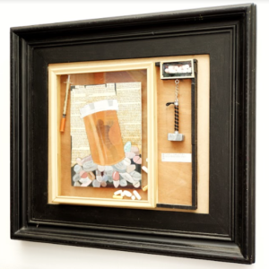 Pildadora by Michael Irrizary-Pagan