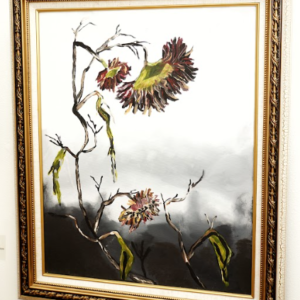 Le Fleur Dolor by Heidi Marrero