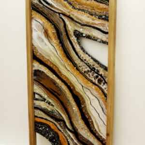 Mother Ocean by Chelle Marshall