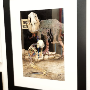 Didn’t See It Coming! by George Stuart