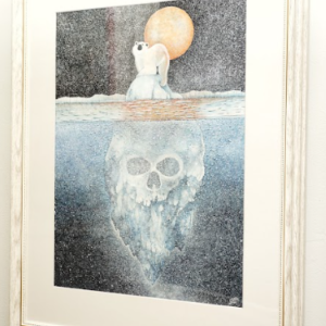 Meltdown by George Stuart