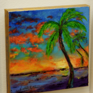 Sunset 13 by Violeta Militaru