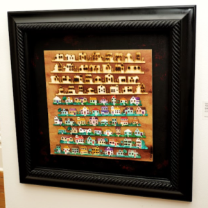 Tulsa-Rosewood-Ocoee-Too Many Lost by Carolyn Jenkins