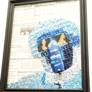 Dr. 2-1B (The Empire Strikes Back) by Bryan Murch