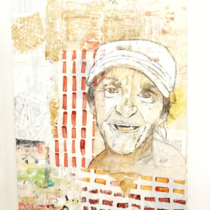 Hope by Elizabeth Whitley