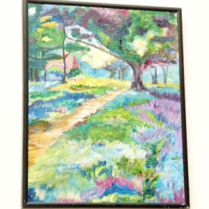 Journey to.... by Jolie Spelman