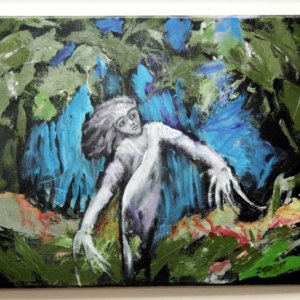 The Good Wraith by Virgina Zuelsdorf