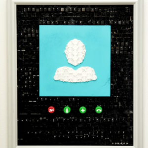 "Laura Barns" (Unfriended) by Recycled Horrors