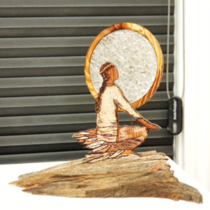 All Reborn in Love by Pilar Vargas