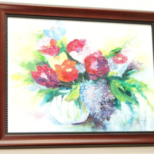 With Love by Anita Vrionides