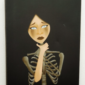 Rio de Muerte by Maija Fuentes