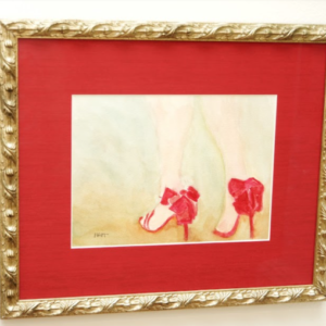 Sky Lights by Barbara Hart