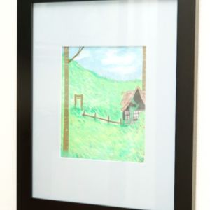 Windy Days by Heros Bazaar