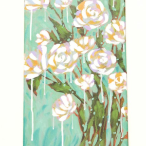 Beauty In The Storm by Erick D. Marquez