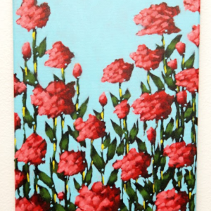 Full Of Love by Erick D. Marquez