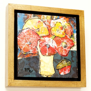 Paper Bouquet by Donald McCloskey