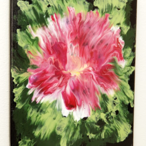 Hydrangea by Heidi Koohi