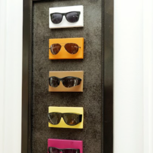 Five Total Strangers by Recycled Horrors