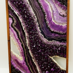 Acacia by Chelle Marshall