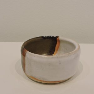 Verde Bowl I by Mär Martinez