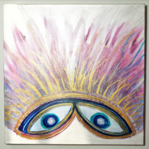 Charade by Kelley Batson-Howard