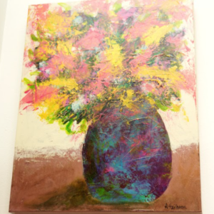 Thoughts of You by Ann Heilbron