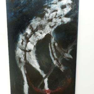 Death by Steven Van Neste