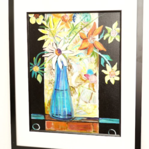 DMC #3 by Betty Avery