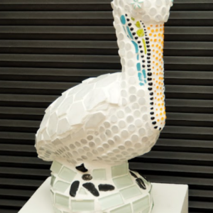 Petey by Rhonda Reichle