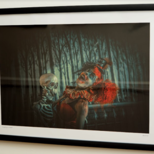 Amantes hasta el fin by Herblish Martin